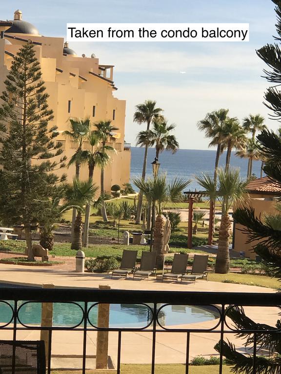 Sea-Esta Condo On The Beach Puerto Peñasco エクステリア 写真