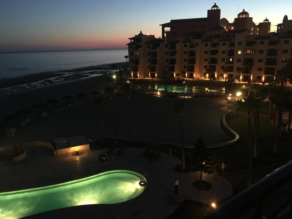 Sea-Esta Condo On The Beach Puerto Peñasco エクステリア 写真