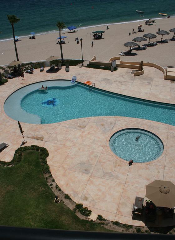 Sea-Esta Condo On The Beach Puerto Peñasco エクステリア 写真