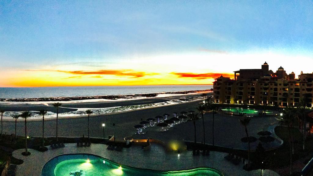 Sea-Esta Condo On The Beach Puerto Peñasco エクステリア 写真