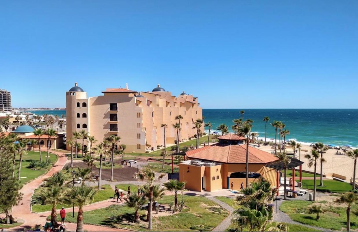 Sea-Esta Condo On The Beach Puerto Peñasco エクステリア 写真